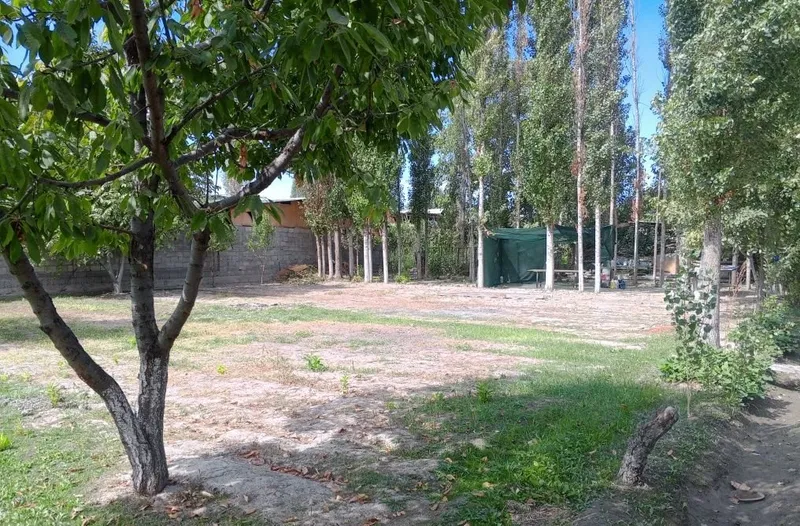 Участок 6 соток в центре Карасува, Урта-Чирчикский район, Ташкентская область 7 Участок 6 соток в центре Карасува, Урта-Чирчикский район, Ташкентская область 7
