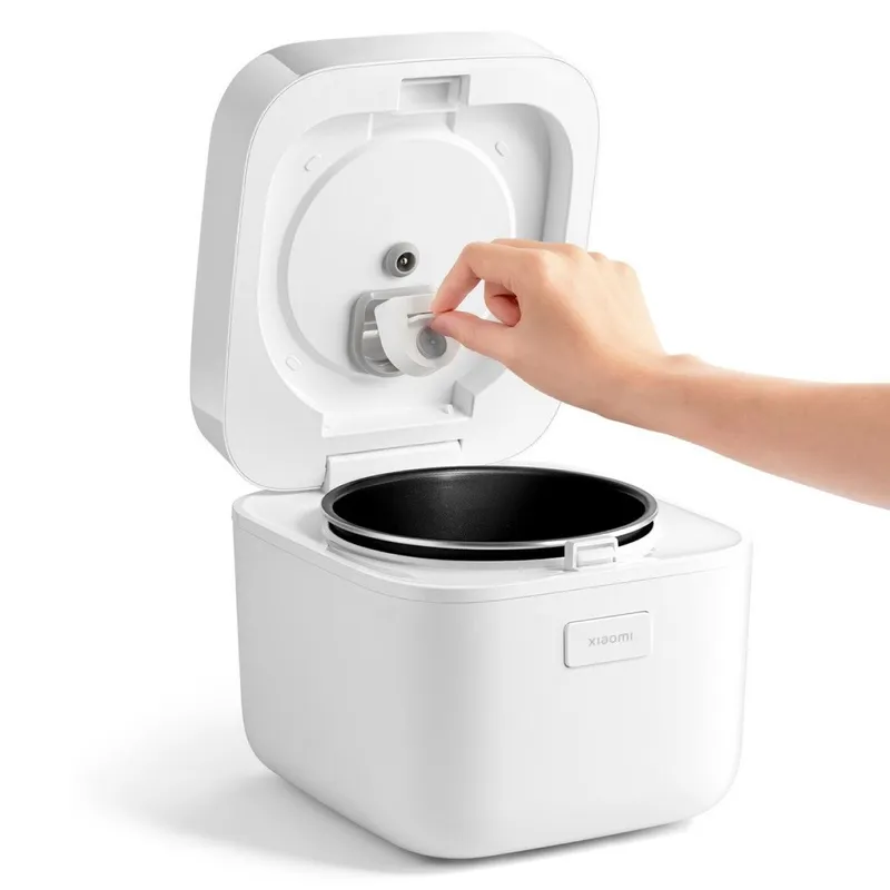 Рисоварка Xiaomi Multifunctional Rice Cooker 4L — фото 3