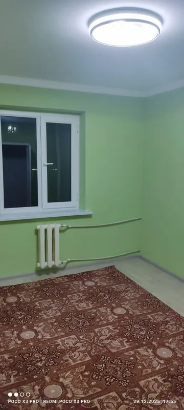 Продётся 2-х комнатная квартира в Навои, в районе Шодлика — фото 4