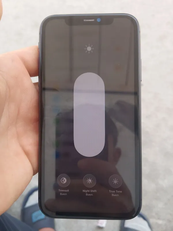 Iphone 11
Сим-карта ❌
🔋82
💿64
Face True Tone✅
Цена 2.1 1 Iphone 11
Сим-карта ❌
🔋82
💿64
Face True Tone✅
Цена 2.1 1