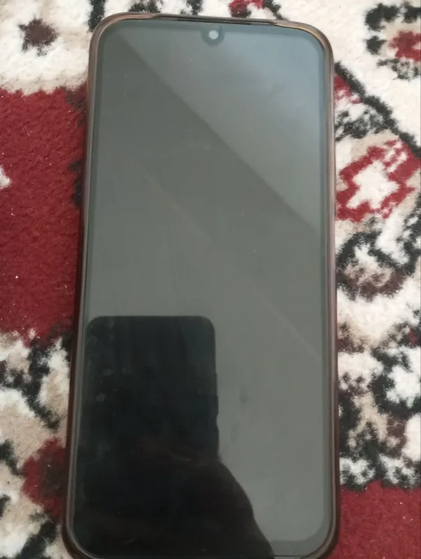 Redmi 15 C dakumenti bn bir oʻzim ishlaganman ochilmagan holati zoʻr 3