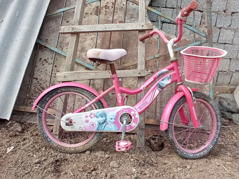 Velosiped sotiladi xolati yaxshi