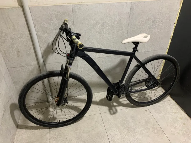 Velosiped 1