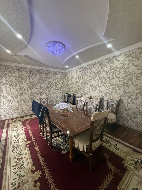 Продаётся участок соток-6 Сергелийский р-н (Хонобод) Номданак Махалля — фото 2