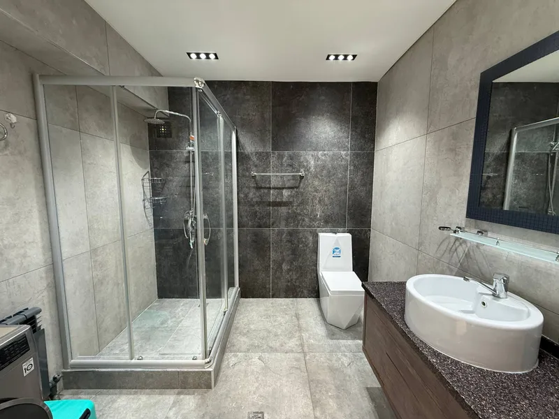 Продается квартира 3/1/4 (Юнусабадский район, Ц-4, ориентир Алайский рынок) — фото 8
