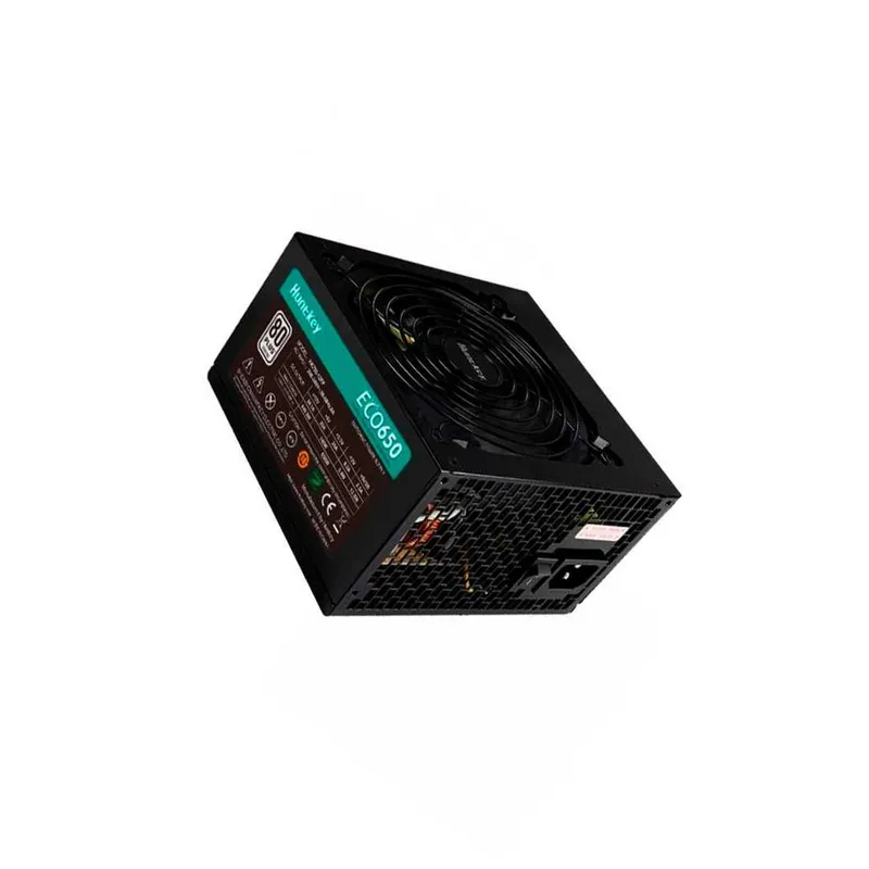 ! Блок Питания PSU Huntkey ECO650 80+ 1 ! Блок Питания PSU Huntkey ECO650 80+ 1