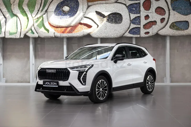 Haval jolion full позиция Haval jolion full позиция