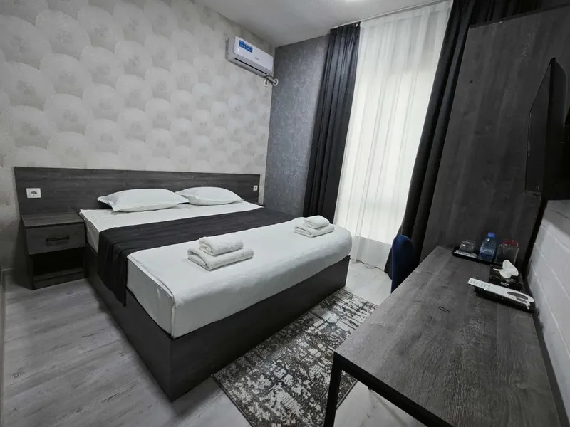 Кунлик квартира гостиница Хостел hotel мехмонхона gosinitsa — фото 4