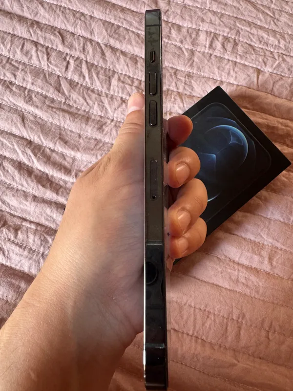 Iphone 12 Pro Max 4 Iphone 12 Pro Max 4