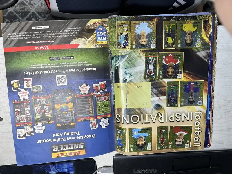 The Golden World of Football 2019 7