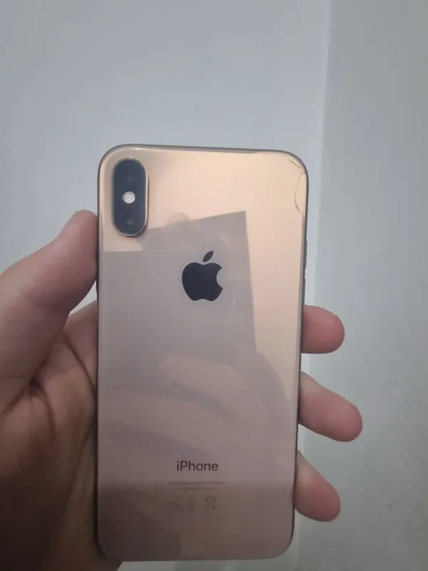 Iphone Xs.