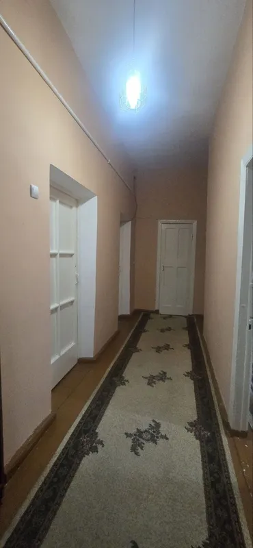 Чирчик шахар Окковок хамкорбанк ёнида — фото 6