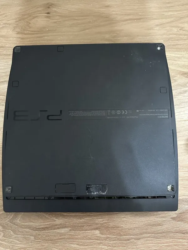 Playstation 3/ 3 ta pult+ Eng top uyinlar — фото 2
