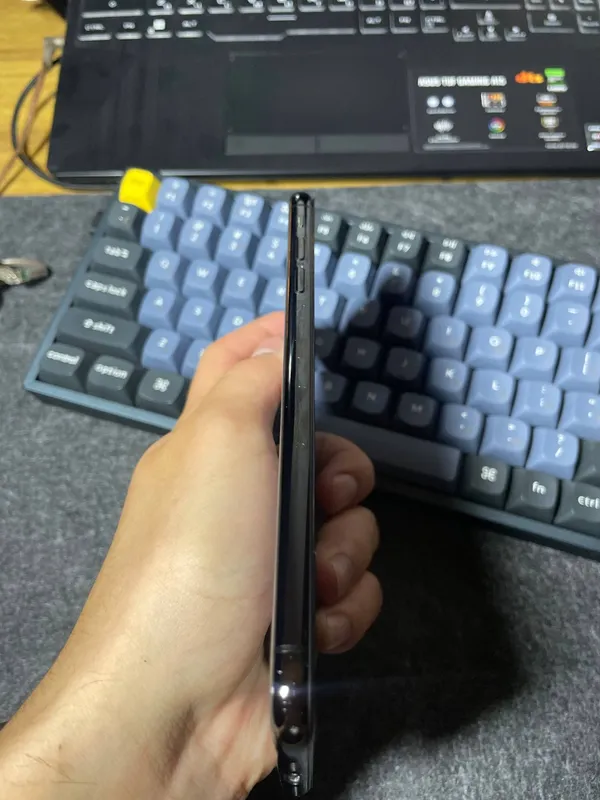 Продаю IPHONE XSMAX в хорошем состоянии — фото 1