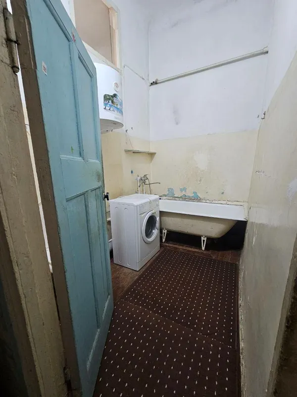 продажа 2 комнатная квартира Нилуфар махалля 56м² — фото 2 продажа 2 комнатная квартира Нилуфар махалля 56м² — фото 2