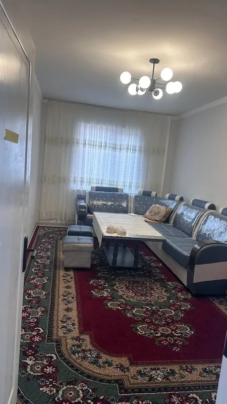 Срочно сдаётся Сергели-7 3/5/9 для семейным