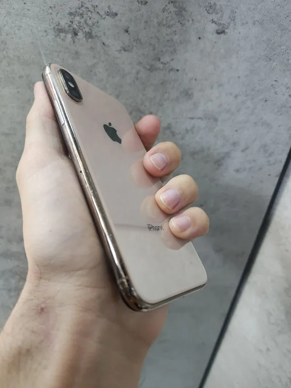 Iphone xs 64 Gb sotiladi 4 Iphone xs 64 Gb sotiladi 4