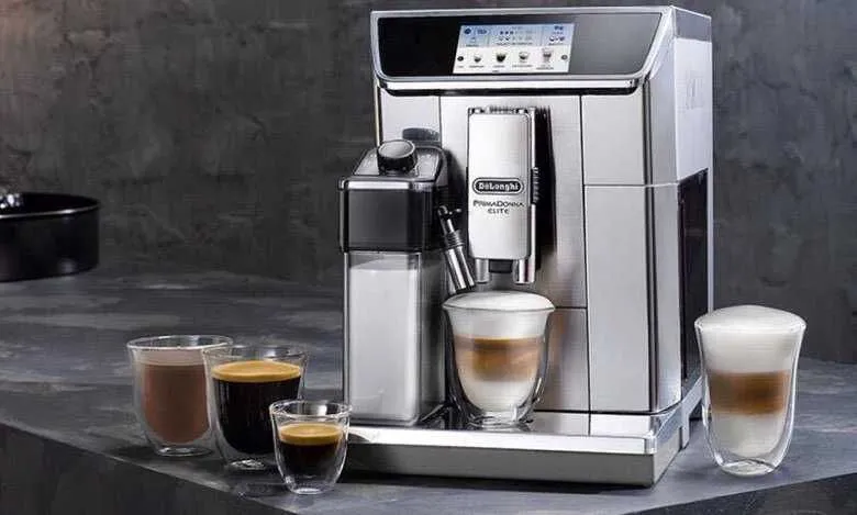Кофе Машина DeLonghi оригинал с гарантией с доступной ценой!