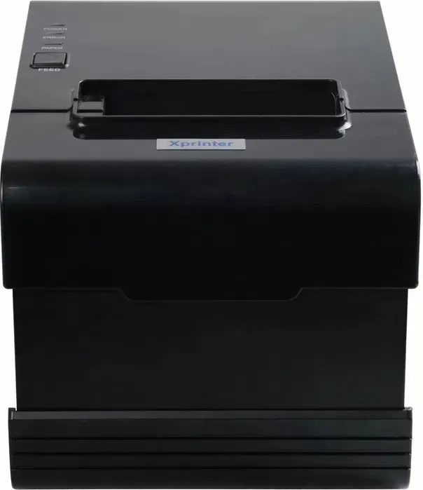 Принтер Xprinter F300N termo printer chek printer 80ml 300mm/s kafe — фото 2