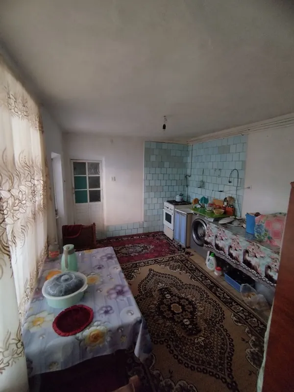 Продаётся Дом в центре Янгибазара. — фото 1
