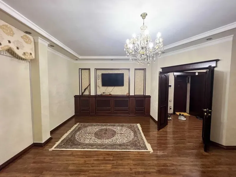 3 xonali kvartira ijaraga, Darkhan (Mirzo-Ulugbek) 5
