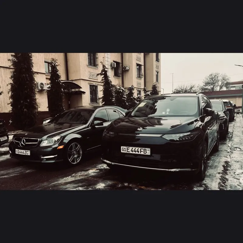 Mercedes benz w204 mator m272 3 litr radnoy umuman ish yoq propan bor — фото 6
