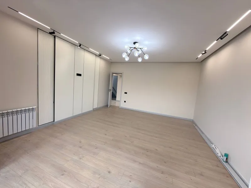3-комнатная квартира, 73 м², Яккасарай 6