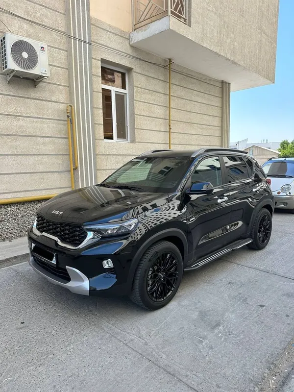 Kia sonet 2025 yil 2 pozitsiya 1 Kia sonet 2025 yil 2 pozitsiya 1