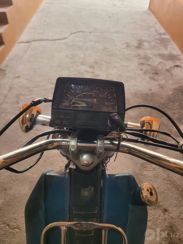 Lifan 49 Kuba в идеальном состоянии 3 Lifan 49 Kuba в идеальном состоянии 3