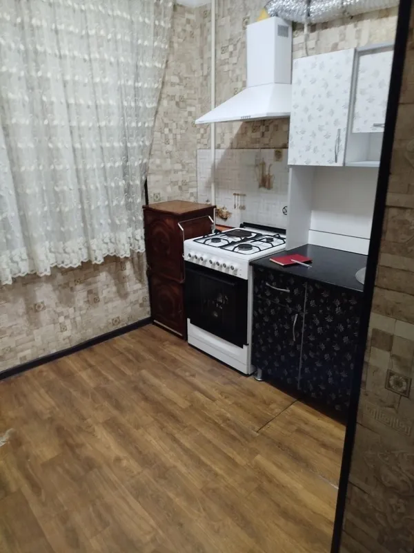 Продаются Двух комнатная квартира — фото 1