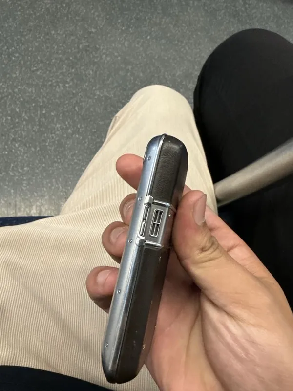 Vertu Constellation 1