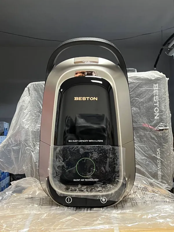 BESTON VACUUM CLEANER VCB-5570BG