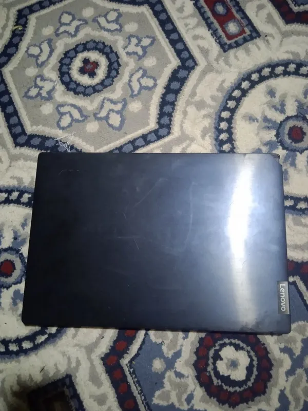 Lenovo 1256 gb (1.25 terabayt) holati ideal kafolati bilan