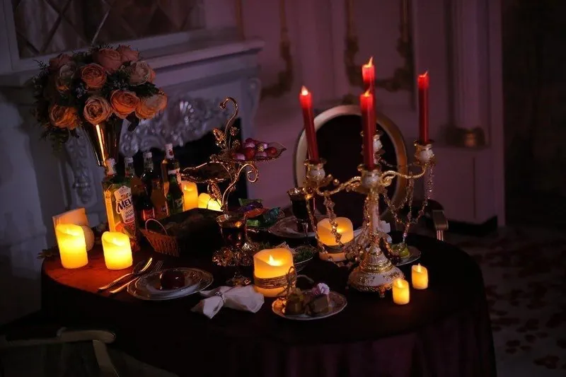 Marry Me Studio | Romantik turmush qurish taklif 2 Marry Me Studio | Romantik turmush qurish taklif 2