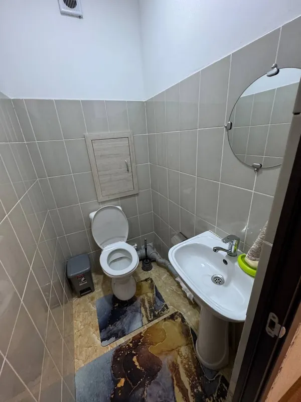 Sergeli YangiDarxon 2xonali Novostroyka kvartira Arenda beriladi oilag 3