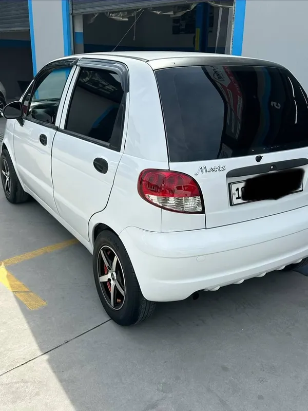 Matiz mix sotlad — фото 3