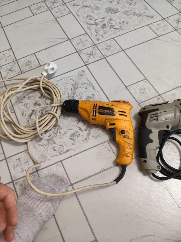 elektr parmalar 1