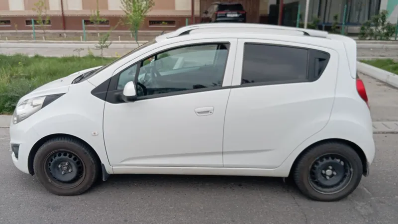 Spark 4 Pozitsiya Full avtomat — фото 1
