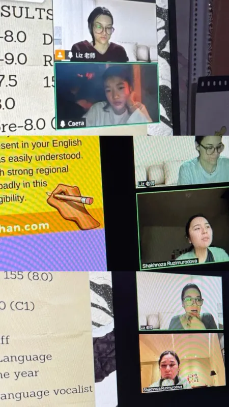 English Английский !Immersion Program for everyone — фото 8
