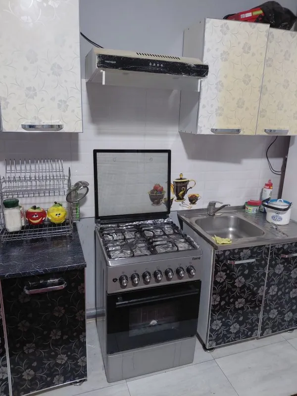 Газ плита сотаман. Срочно Продам газ плиту — фото 1