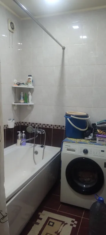 Продается 2 комная 1й этаж Феруза, школа 205 — фото 7