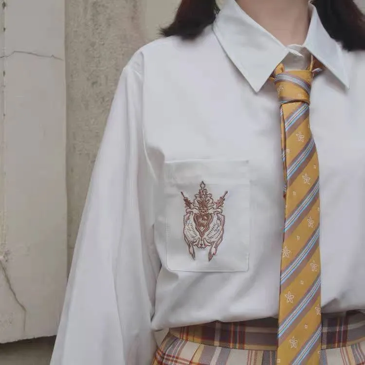 Рубашка — фото 2