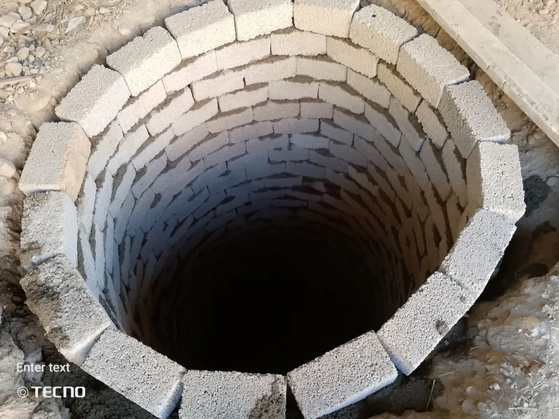 Ura qazish o'ra ура казиш — фото 3