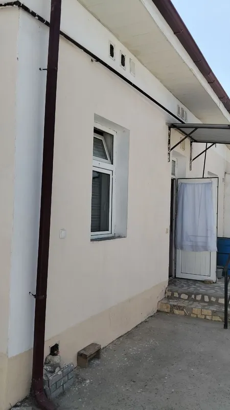 Дом из 3 комнат на 2 сотках 2 Дом из 3 комнат на 2 сотках 2