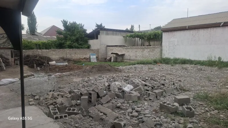 Бўш ер сотилади 3.6 1