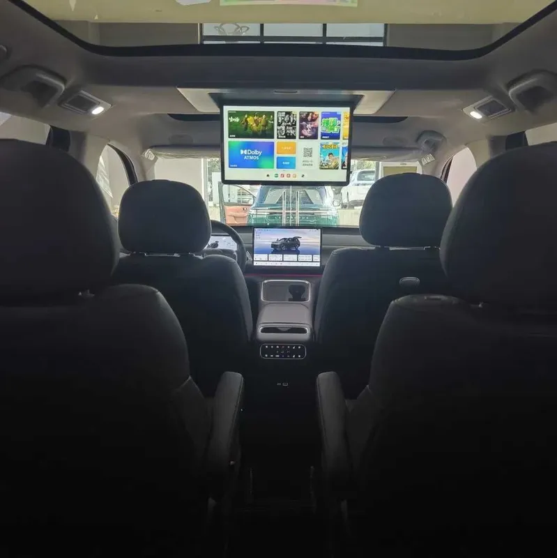 Leapmotor C16 Smart 520 naxt va halol nasiya — фото 1
