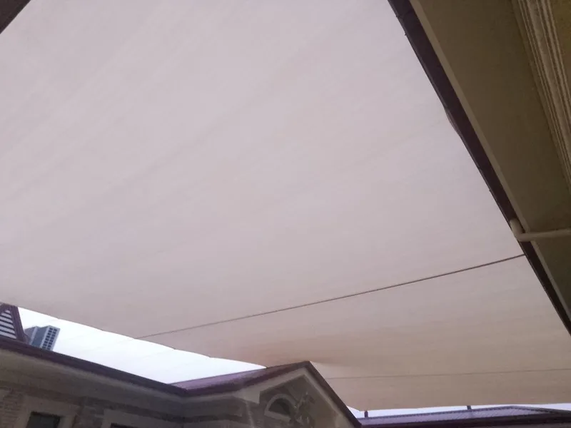 Soya setka va baner tent sotamiz va oʻrnatamiz — фото 1