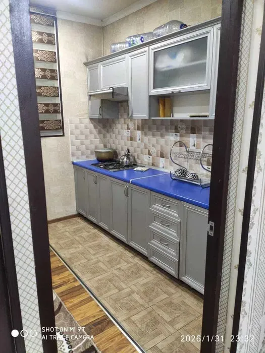 2-х комн квартира в Себзаре, Алмазарский район 2 2-х комн квартира в Себзаре, Алмазарский район 2