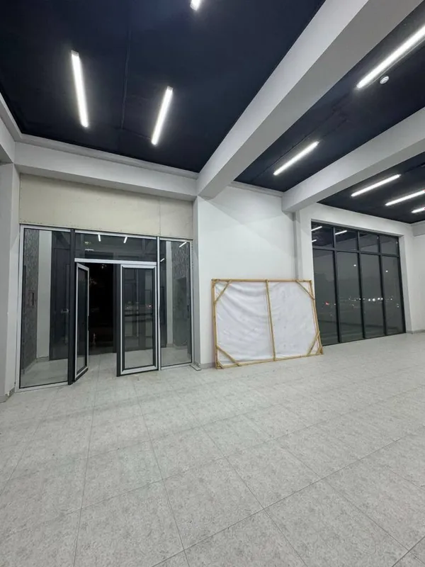 Аренда помещение Ор-р: Биснес центр Salar 330м2 — фото 1