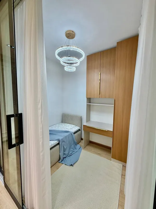 продаётся квартира Чинабад — фото 3